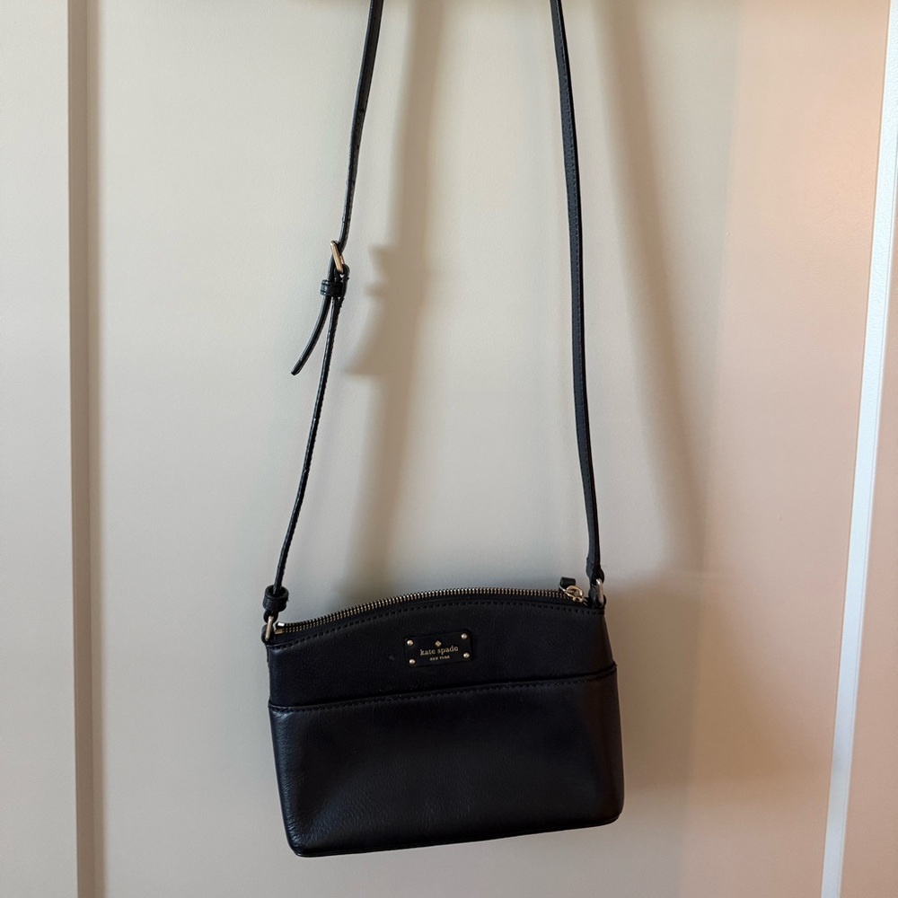 Kate Spade Crossbody Bag